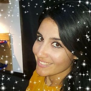 Meet your Posher, Mónica